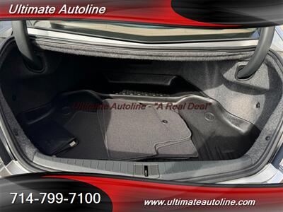 2012 Acura TL   - Photo 40 - Westminster, CA 92683