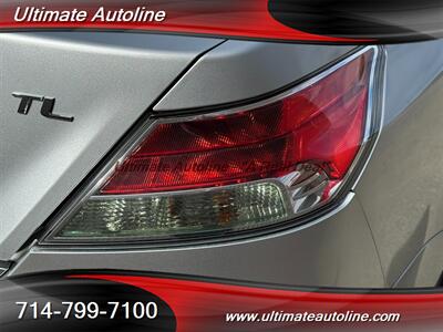 2012 Acura TL   - Photo 10 - Westminster, CA 92683