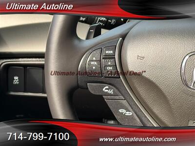 2012 Acura TL   - Photo 18 - Westminster, CA 92683