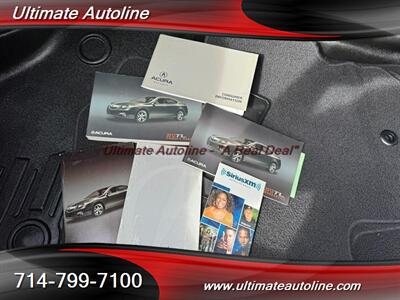 2012 Acura TL   - Photo 41 - Westminster, CA 92683