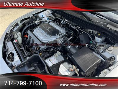 2012 Acura TL   - Photo 46 - Westminster, CA 92683