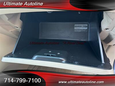 2006 Toyota Highlander Limited   - Photo 36 - Westminster, CA 92683