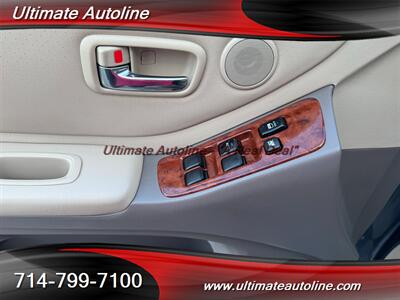 2006 Toyota Highlander Limited   - Photo 27 - Westminster, CA 92683