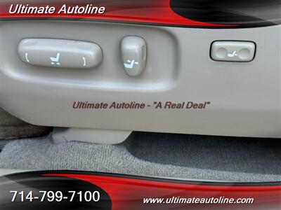 2006 Toyota Highlander Limited   - Photo 26 - Westminster, CA 92683