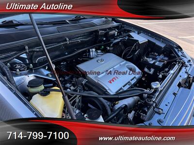 2006 Toyota Highlander Limited   - Photo 51 - Westminster, CA 92683