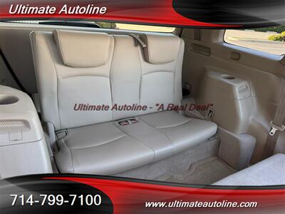 2006 Toyota Highlander Limited   - Photo 42 - Westminster, CA 92683