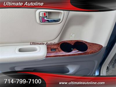 2006 Toyota Highlander Limited   - Photo 30 - Westminster, CA 92683