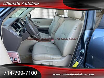2006 Toyota Highlander Limited   - Photo 24 - Westminster, CA 92683