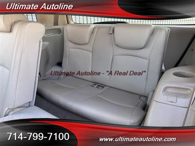 2006 Toyota Highlander Limited   - Photo 32 - Westminster, CA 92683