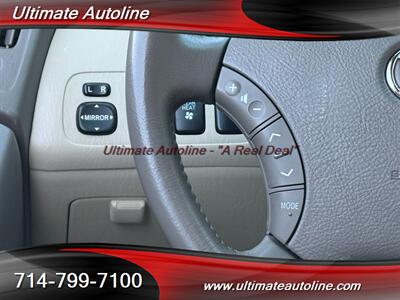 2006 Toyota Highlander Limited   - Photo 18 - Westminster, CA 92683