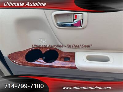 2006 Toyota Highlander Limited   - Photo 40 - Westminster, CA 92683