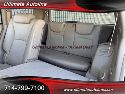 2006 Toyota Highlander Limited   - Photo 31 - Westminster, CA 92683