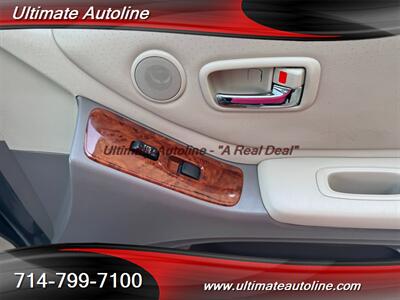 2006 Toyota Highlander Limited   - Photo 37 - Westminster, CA 92683