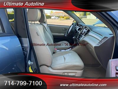 2006 Toyota Highlander Limited   - Photo 34 - Westminster, CA 92683