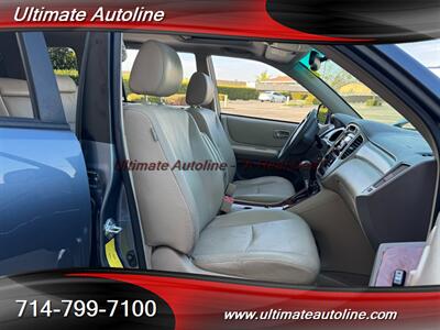 2006 Toyota Highlander Limited   - Photo 33 - Westminster, CA 92683