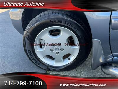 2006 Toyota Highlander Limited   - Photo 48 - Westminster, CA 92683