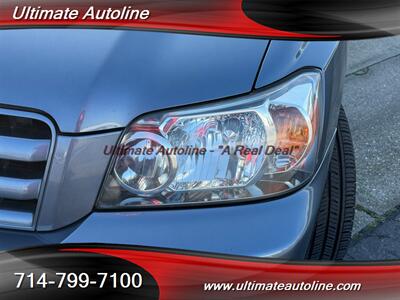 2006 Toyota Highlander Limited   - Photo 9 - Westminster, CA 92683