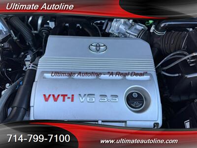 2006 Toyota Highlander Limited   - Photo 53 - Westminster, CA 92683