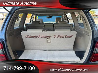 2006 Toyota Highlander Limited   - Photo 45 - Westminster, CA 92683