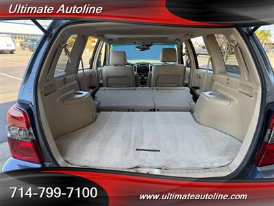 2006 Toyota Highlander Limited   - Photo 43 - Westminster, CA 92683