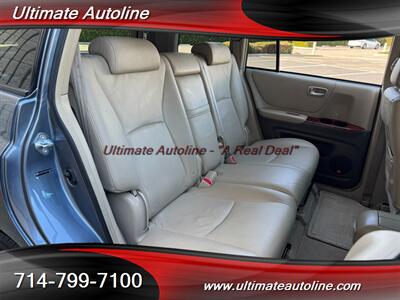 2006 Toyota Highlander Limited   - Photo 38 - Westminster, CA 92683