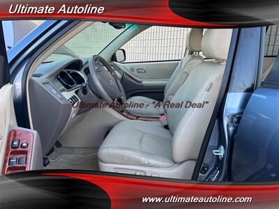 2006 Toyota Highlander Limited   - Photo 25 - Westminster, CA 92683