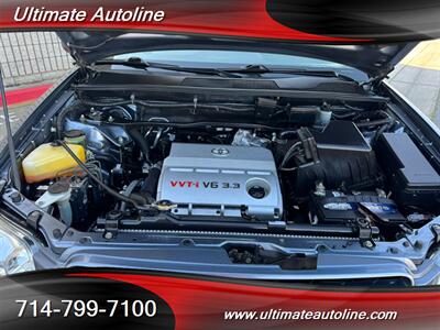 2006 Toyota Highlander Limited   - Photo 50 - Westminster, CA 92683