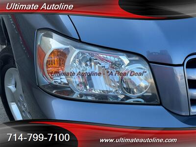2006 Toyota Highlander Limited   - Photo 7 - Westminster, CA 92683