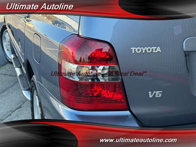 2006 Toyota Highlander Limited   - Photo 12 - Westminster, CA 92683