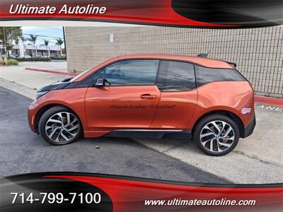 2016 BMW i3 - Photo 13 - Westminster, CA 92683