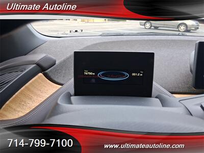 2016 BMW i3 - Photo 25 - Westminster, CA 92683