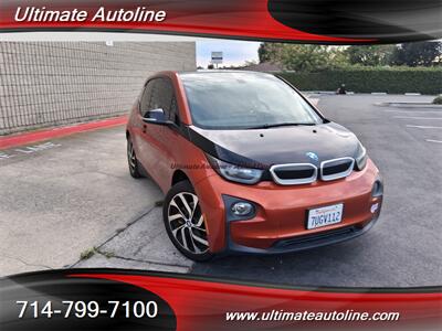2016 BMW i3 - Photo 1 - Westminster, CA 92683
