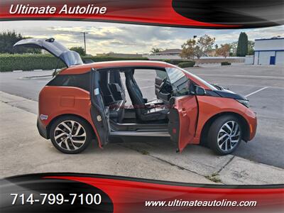 2016 BMW i3 - Photo 15 - Westminster, CA 92683