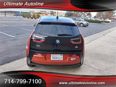 2016 BMW i3 - Photo 5 - Westminster, CA 92683