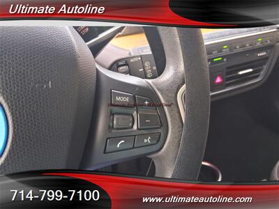 2016 BMW i3 - Photo 29 - Westminster, CA 92683