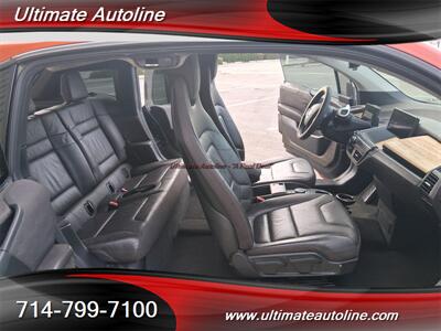 2016 BMW i3 - Photo 16 - Westminster, CA 92683