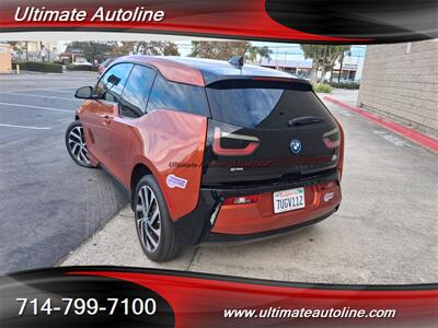 2016 BMW i3 - Photo 6 - Westminster, CA 92683