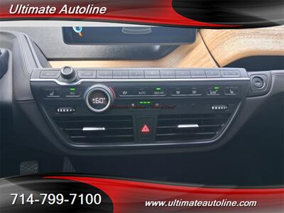 2016 BMW i3 - Photo 30 - Westminster, CA 92683