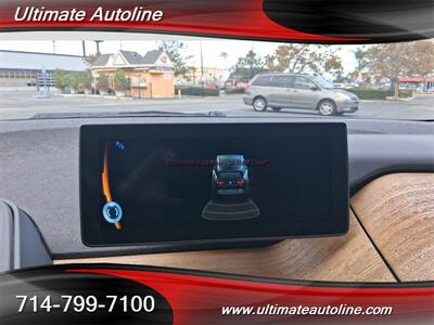 2016 BMW i3 - Photo 27 - Westminster, CA 92683