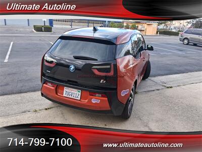2016 BMW i3 - Photo 4 - Westminster, CA 92683