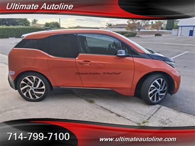 2016 BMW i3 - Photo 14 - Westminster, CA 92683