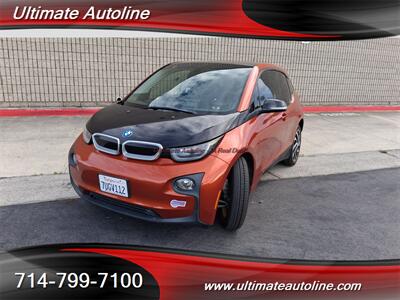 2016 BMW i3 - Photo 3 - Westminster, CA 92683
