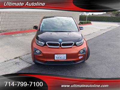 2016 BMW i3 - Photo 2 - Westminster, CA 92683