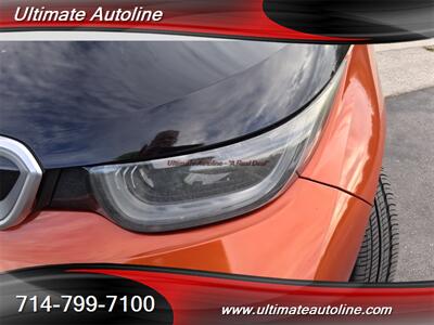 2016 BMW i3 - Photo 9 - Westminster, CA 92683