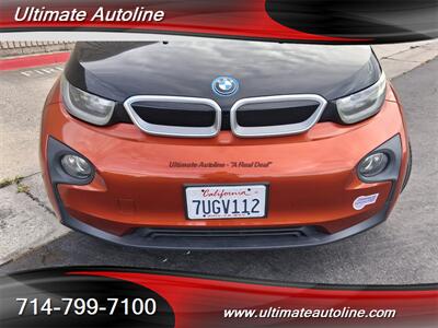 2016 BMW i3 - Photo 8 - Westminster, CA 92683