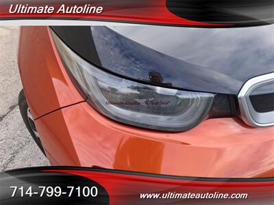 2016 BMW i3 - Photo 7 - Westminster, CA 92683