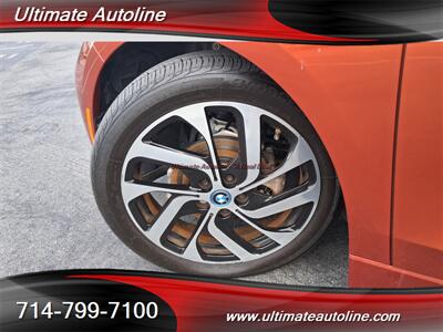 2016 BMW i3 - Photo 23 - Westminster, CA 92683