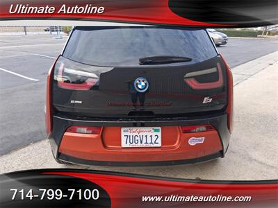 2016 BMW i3 - Photo 11 - Westminster, CA 92683