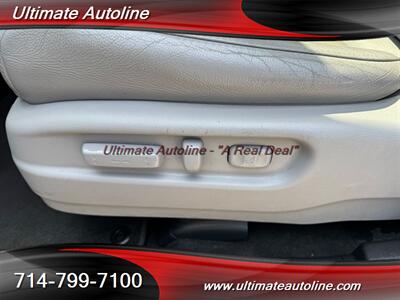 2016 Honda Pilot EX-L w/Navi   - Photo 28 - Westminster, CA 92683