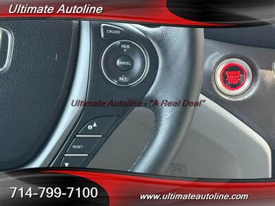 2016 Honda Pilot EX-L w/Navi   - Photo 19 - Westminster, CA 92683